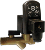 Клапан (клапан электромагнитный) с реле времени YCST11 - Промышленные датчики и компоненты компания ПРОМАКС, Нижний Тагил