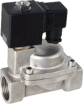Соленоидный клапан (клапан электромагнитный)  YCP31 - Промышленные датчики и компоненты компания ПРОМАКС, Нижний Тагил