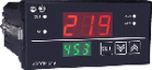 Измеритель-регулятор ARCOM-D49-110 - Промышленные датчики и компоненты компания ПРОМАКС, Нижний Тагил