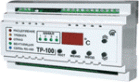 Цифровое температурное реле ТР-100 - Промышленные датчики и компоненты компания ПРОМАКС, Нижний Тагил