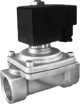 Соленоидный клапан (клапан электромагнитный)  YCPS31 - Промышленные датчики и компоненты компания ПРОМАКС, Нижний Тагил