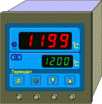 Терморегулятор Термодат-12К2 - Промышленные датчики и компоненты компания ПРОМАКС, Нижний Тагил