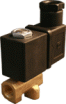 Соленоидный клапан (клапан электромагнитный) 5505 - Промышленные датчики и компоненты компания ПРОМАКС, Нижний Тагил