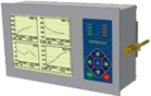 ПИД-регулятор температуры Термодат-19М2 - Промышленные датчики и компоненты компания ПРОМАКС, Нижний Тагил