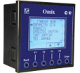 Анализатор электроэнергии Omix P99-MA-3 - Промышленные датчики и компоненты компания ПРОМАКС, Нижний Тагил
