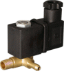 Соленоидный клапан (клапан электромагнитный) 5523 - Промышленные датчики и компоненты компания ПРОМАКС, Нижний Тагил