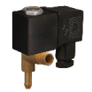Соленоидный клапан (клапан электромагнитный) 5525 - Промышленные датчики и компоненты компания ПРОМАКС, Нижний Тагил