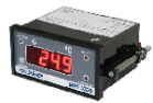 Терморегулятор ИРТ-5320М - Промышленные датчики и компоненты компания ПРОМАКС, Нижний Тагил