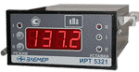 Терморегулятор ИРТ-5321 - Промышленные датчики и компоненты компания ПРОМАКС, Нижний Тагил