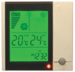 Термостат комнатный ДР-ТК-005 - Промышленные датчики и компоненты компания ПРОМАКС, Нижний Тагил
