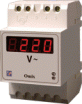 Вольтметр Omix D3-V-1-0.5 - Промышленные датчики и компоненты компания ПРОМАКС, Нижний Тагил