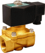 Клапан соленоидный электромагнитный ZCM - Промышленные датчики и компоненты компания ПРОМАКС, Нижний Тагил
