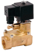 Соленоидный клапан (клапан электромагнитный)  YCXF - Промышленные датчики и компоненты компания ПРОМАКС, Нижний Тагил