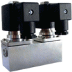Соленоидный клапан (клапан электромагнитный)  YCZ21 - Промышленные датчики и компоненты компания ПРОМАКС, Нижний Тагил