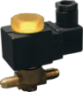 Соленоидный клапан (клапан электромагнитный)  YC-1000 резьбовой - Промышленные датчики и компоненты компания ПРОМАКС, Нижний Тагил