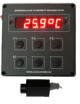 Пирометр Кельвин АРТО 201(600,1200) - Промышленные датчики и компоненты компания ПРОМАКС, Нижний Тагил