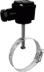 Термопреобразователь  Т.п/п–420–Кл2–2 - Промышленные датчики и компоненты компания ПРОМАКС, Нижний Тагил