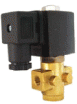 Соленоидный клапан (клапан электромагнитный)  YCSM52 - Промышленные датчики и компоненты компания ПРОМАКС, Нижний Тагил