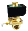 Соленоидный клапан (клапан электромагнитный)  YCD623163 - Промышленные датчики и компоненты компания ПРОМАКС, Нижний Тагил