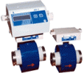 Расходомер электромагнитный ИПРЭ-7(T) - Промышленные датчики и компоненты компания ПРОМАКС, Нижний Тагил