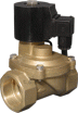 Соленоидный клапан (клапан электромагнитный) YCDF - Промышленные датчики и компоненты компания ПРОМАКС, Нижний Тагил