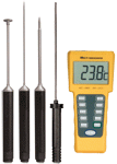 Многофункциональный термометр AR9279 - Промышленные датчики и компоненты компания ПРОМАКС, Нижний Тагил