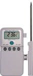 Многофункциональный термометр ART-203 - Промышленные датчики и компоненты компания ПРОМАКС, Нижний Тагил