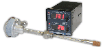 Гигрометр ИРТВ 5215 - Промышленные датчики и компоненты компания ПРОМАКС, Нижний Тагил