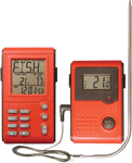 Многофункциональный термометр ARF-201 - Промышленные датчики и компоненты компания ПРОМАКС, Нижний Тагил