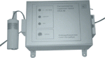 Стационарный газоанализатор ОКА-М со встроенным датчиком - Промышленные датчики и компоненты компания ПРОМАКС, Нижний Тагил