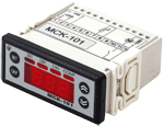 Контроллер МСК-101 - Промышленные датчики и компоненты компания ПРОМАКС, Нижний Тагил