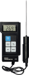 Многофункциональный термометр EM502C - Промышленные датчики и компоненты компания ПРОМАКС, Нижний Тагил