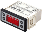 Контроллер МСК-102 - Промышленные датчики и компоненты компания ПРОМАКС, Нижний Тагил