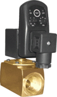 Клапан (клапан электромагнитный) YCST21 - Промышленные датчики и компоненты компания ПРОМАКС, Нижний Тагил