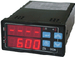 Многоканальный измеритель температуры ИТР-2528 - Промышленные датчики и компоненты компания ПРОМАКС, Нижний Тагил