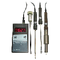 Термометры цифровые ТЦМ-9210-М2 - Промышленные датчики и компоненты компания ПРОМАКС, Нижний Тагил