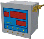 Терморегулятор-самописец температуры Термодат-22К1 - Промышленные датчики и компоненты компания ПРОМАКС, Нижний Тагил