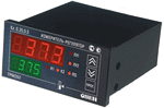Измеритель-регулятор ОВЕН ТРМ202 - Промышленные датчики и компоненты компания ПРОМАКС, Нижний Тагил