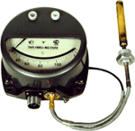 Термометр ТКП-160-Сг-М2 - Промышленные датчики и компоненты компания ПРОМАКС, Нижний Тагил