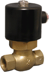 Соленоидный клапан (клапан электромагнитный)  2L - Промышленные датчики и компоненты компания ПРОМАКС, Нижний Тагил