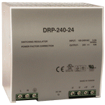 Источник питания DRP-240 - Промышленные датчики и компоненты компания ПРОМАКС, Нижний Тагил
