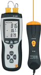 Многофункциональный термометр DT-8891 - Промышленные датчики и компоненты компания ПРОМАКС, Нижний Тагил