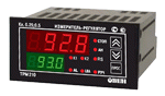 Измеритель ПИД-регулятор ТРМ210 - Промышленные датчики и компоненты компания ПРОМАКС, Нижний Тагил