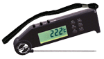 Карманный термометр AR9214 - Промышленные датчики и компоненты компания ПРОМАКС, Нижний Тагил