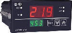 Измеритель-регулятор ARCOM-D49-110 - Промышленные датчики и компоненты компания ПРОМАКС, Нижний Тагил