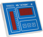 Цифровое устройство индикации АДИ - Промышленные датчики и компоненты компания ПРОМАКС, Нижний Тагил