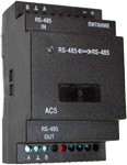 Повторитель интерфейса RS-485 ОВЕН АС5 - Промышленные датчики и компоненты компания ПРОМАКС, Нижний Тагил