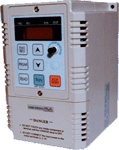 Преобразователь частоты  LS 600 - Промышленные датчики и компоненты компания ПРОМАКС, Нижний Тагил