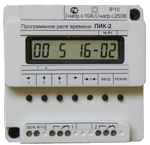 Программные реле времени серии ПИК-2 - Промышленные датчики и компоненты компания ПРОМАКС, Нижний Тагил