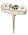 Карманный термометр  AR9312 - Промышленные датчики и компоненты компания ПРОМАКС, Нижний Тагил